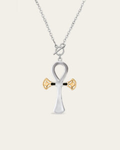 Ankh Necklace - Image 5