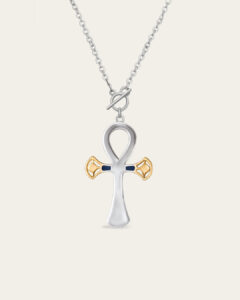 Ankh Necklace - Image 4