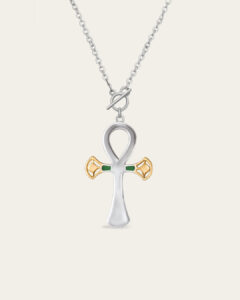 Ankh Necklace - Image 3