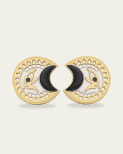Horus Eye Earrings - Image 5