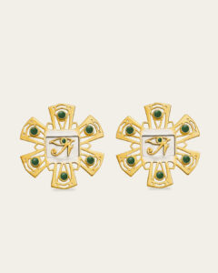 Legend Earrings - Image 4