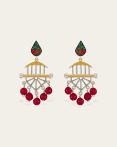 Siwan Earrings - Image 3