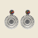 Spectrum Earrings - Image 2