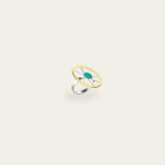 Pharaonic Sun Ring - Image 2