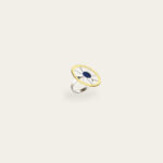 Pharaonic Sun Ring - Image 6