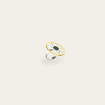 Pharaonic Sun Ring - Image 5
