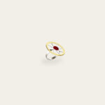 Pharaonic Sun Ring - Image 4
