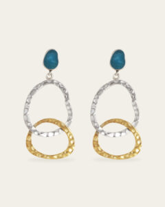 Attachment Earrings - Image 2
