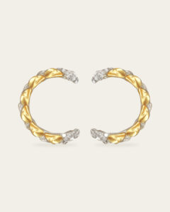 Gush Earrings - Image 2