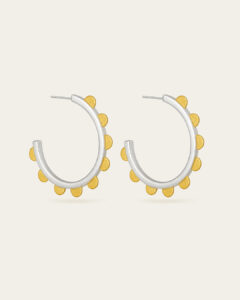 Jubilance Earrings - Image 2