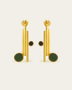 Brisk Earrings - Image 3