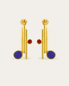 Brisk Earrings - Image 2