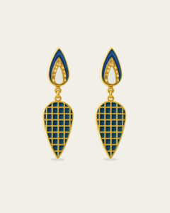 Hocopus Earrings - Image 3