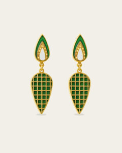 Hocopus Earrings - Image 4