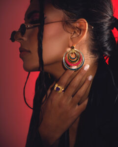 Modish Ring - Image 2