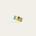 Dazzle Bold Ring - Image 6