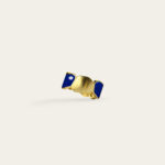 Dazzle Bold Ring - Image 5