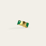 Dazzle Bold Ring - Image 4