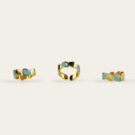 Dazzle Thin Ring - Image 6