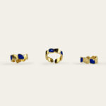 Dazzle Thin Ring - Image 5