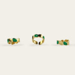 Dazzle Thin Ring - Image 4