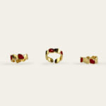 Dazzle Thin Ring - Image 3