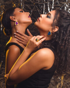 Supremacy Earrings - Image 5