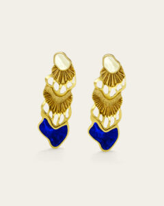 Oceantica Earrings - Image 2