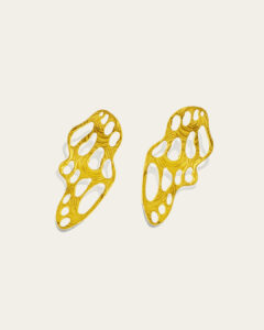 Waves Earrings - Image 2