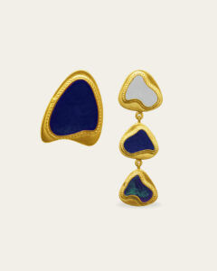 Supremacy Earrings - Image 3