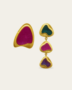 Supremacy Earrings - Image 2