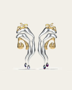 Tide Earrings - Image 3