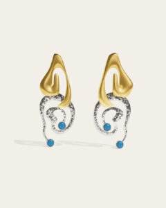 Clyra Earrings - Image 2