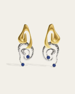 Clyra Earrings - Image 3