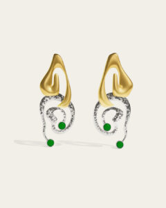 Clyra Earrings - Image 4