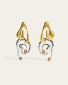 Clyra Earrings - Image 5