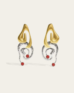 Clyra Earrings - Image 6