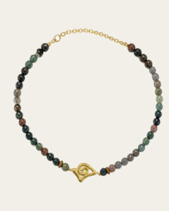 onda green shades choker